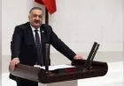 DEVA Partisi Genel Başkan Yardımcısı Hasan Karal: “Bir litre mazot için artık 6 kilodan fazla buğday gerekiyor”