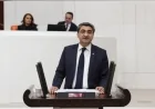 DEVA Partisi Genel Başkan Yardımcısı Mehmet Emin Ekmen: “Bir kâğıt 15 ayda 300 kat artıyorsa denetim var denilemez”