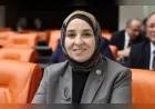 DEVA Partisi Genel Başkan Yardımcısı Elif Esen: “Devlet kamu gücünün kötüye kullanıldığını yıllar sonra mı fark etmeli”