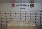 Ticaret Bakanlığı Gümrükler Muhafaza ekiplerinden 8 ayda 81 milyar 970 milyon TL’lik yakalama