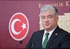 DEVA Partisi Sözcüsü Sadullah Kısacık: “Risk büyürken SPK ne yapıyordu”