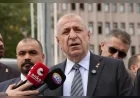 Zafer Partisi Genel Başkanı Prof. Dr. Ümit Özdağ: “Çok dilli levhalar konusunda yargıyı harekete geçmeye davet ediyoruz”