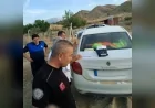 Denizli Büyükşehir Belediyesi çevre denetiminde kaçak döküme 190 bin lira ceza uygulandı