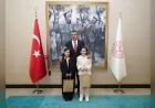 Millî Eğitim Bakanı Yusuf Tekin: “Her şeyden önemlisi, çocukların okula giderken mutlu olması”