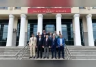 AK Parti Ankara Milletvekili Murat Alparslan: “Sözü doğrudan milletimizden dinlemek vardır”