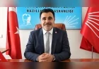 CHP Nazilli İlçe Başkanı Naim Atmaca: “Önemli olan mazot fiyatı değil, vatandaşın alım gücüdür”