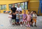 Karşıyaka Belediye Başkanı Yıldız Ünsal: “Her yaştan Karşıyakalıyı aynı alanlarda buluşturuyoruz”