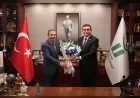 Tepebaşı Belediye Başkanı Dt. Ahmet Ataç: “Tepebaşı hepimizin ortak evidir”