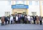 DEÜ Kalp Ritim Merkezi Müdürü Prof. Dr. Emin Evren Özcan Avrupa’da Türkiye’yi temsil edecek