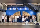 İzmir’de 6 üniversiteden genç UNESCO ve kültürel miras için bir araya geldi