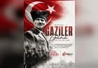 Edirne Belediye Başkanı Filiz Gencan: “Gazilerimizin taşıdığı onur, geçmişten geleceğe uzanan en kıymetli miraslarımızdan biridir”