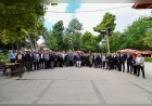 Burdur Belediye Başkanı Ali Orkun Ercengiz: “Şehit yakınları ve gazilerimiz için mezarlıklarımızda özel bir alan oluşturacağız”