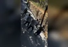 Efes Selçuk Belediyesi Şirince’de dere yatağı ıslah çalışmasını tamamladı