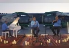 BakuBus şoförlerinden Milli Müzik Günü’ne özel “İntizar” performansı