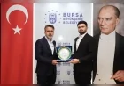 Bursa Büyükşehir Belediye Başkan Vekili Şahin Biba: “Bursaspor’u hiçbir zaman yalnız bırakmayacağız”