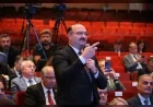 Atatürk Üniversitesi Rektörü Prof. Dr. Ahmet Hacımüftüoğlu: “Bu başarı ortak emeğimizin bir sonucudur”