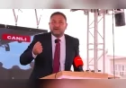 CHP İzmir İl Başkanı Utku Gümrükçü: “Seçim sandığı emanettir, siyasi makam kişisel mülk değildir”