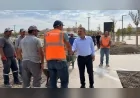 Sincan Belediye Başkanı Murat Ercan: “Gençler istedi, biz de kolları sıvadık”