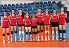 Yunusemre Belediyespor yeni sezonda üst sıraları hedefliyor: “Bu yıl farklı bir takım izleteceğiz”