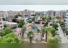 Seferihisar Belediyesi çocukları geçmişin sokak oyunlarıyla yeniden buluşturdu