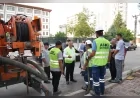 Adana Büyükşehir Belediyesi Başkan Vekili Güngör Göçer: “Temiz hat, sağlam altyapı, güçlü Adana”