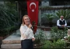 Konak Belediye Başkanı Nilüfer Çınarlı Mutlu: “Kemeraltı’nda ekim ayında festival düzenliyoruz”