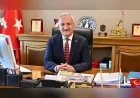 MHP Genel Başkan Yardımcısı Prof. Dr. Ahmet Selim Yurdakul: “Terörsüz Türkiye bir unutuş, bir vazgeçiş değildir”
