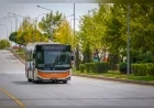 Eskişehir Büyükşehir Belediyesi, Aktif Yaşam Parkı’na ulaşım için Tıp Ekspres hattında düzenlemeye gitti