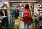 Çankaya Belediyesi’nden 600 Öğrenciye Yeni Eğitim Dönemi Öncesi Okul Forması Desteği