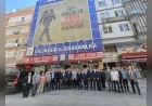 AK Parti Balıkesir İl Başkanı Mehmet Aydemir: “20 ilçemizin tamamında hemşehrilerimizle buluştuk
