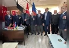 Anahtar Parti Erzincan İl Başkanı Ahmet Korkmaz: “Gazilerimizin cesaretini ve mücadele azmini hiçbir zaman unutmayacağız”