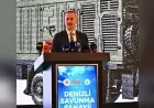 Savunma Sanayii Başkanı Prof. Dr. Haluk Görgün: “Denizli, savunma sanayisinde yeni bir döneme girdi”