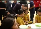 Derince Belediye Başkanı Av. Sertif Gökçe: “Çocuklarımızın merakı ülkemizin geleceğidir”