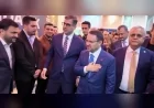 Adalet Bakanı Akın Gürlek: “Huzur ve güven ortamımızı daha da güçlendiren adımları kararlılıkla sürdürüyoruz”