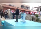 Çorum Belediye Başkanı Dr. Halil İbrahim Aşgın: “İkiz Konaklar’ı yeniden hayatın içerisine dâhil ettik”
