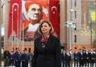 Eskişehir Büyükşehir Belediye Başkanı Ayşe Ünlüce: “Vatanımız için gösterdiğiniz eşsiz fedakârlık asla unutulmayacak”