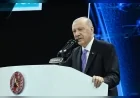 Cumhurbaşkanı Recep Tayyip Erdoğan: “Bölgesinde söz sahibi, dünyada ise muteber bir Türkiye’yi milletimizle beraber kuvveden fiile çıkardık”
