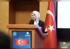 Aile ve Sosyal Hizmetler Bakanı Mahinur Özdemir Göktaş: “Kamuda istihdam edilen şehit yakını, gazi ve gazi yakını sayısı 53 bin 179’a ulaşacak”