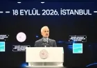 Ulaştırma ve Altyapı Bakanı Abdulkadir Uraloğlu: “Yeni pistimiz İstanbul’un küresel hava trafiğindeki iddiasını daha da yükseğe taşıyacak”