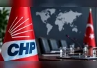 CHP Dış Politika Kurulu: “Bölgesel krizlerde diplomatik girişimler güçlendirilmeli”