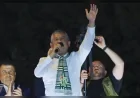 YENİ Parti Genel Başkanı Özgür Özel: “O sandığa varacağız, o seçimi alacağız ve iktidarı değiştireceğiz”