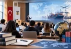 Ticaret Bakanlığı İhracat Akademisi İstanbul Ticaret Üniversitesi’nde 14 haftalık eğitim programına başladı