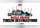 Nazilli Ticaret Odası Başkan Adayı Özen Akgün: “Turistler kent merkezine girecek, çarşı pazar hareketlenecek”