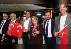 Bozkurt Festivali’nde kortej yürüyüşü ve Mavi Gri konseriyle meydanlarda festival coşkusu yaşandı