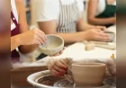 Claymore Art Studio Moda’da yeni sezonu kurslar, workshop’lar ve Open Studio programıyla açıyor