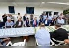 AK Parti İstanbul Milletvekili Mehmet Salim Ensarioğlu: “Amacımız projeye karşı çıkmak değil”