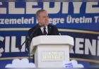 MHP Genel Başkan Yardımcısı Sadir Durmaz: “Belediyenin kendi üretim gücüne sahip olması stratejik bir kazanımdır”