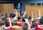 İzmir Çocuk Meclisi yeni dönem başvuruları başladı, 9-14 yaş arası çocuklar 5 Ekim’e kadar başvurabilecek