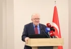Samsun Üniversitesi 8 yılda 9 bin 333 öğrenciye ulaştı, akademik sıralamalarda 94 basamak yükseldi