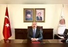 Çorum Valisi Ali Çalgan: “Gazilik, vatanın bağımsızlığı ve devletin bekası uğruna ortaya konulan eşsiz cesaretin nişanesidir”